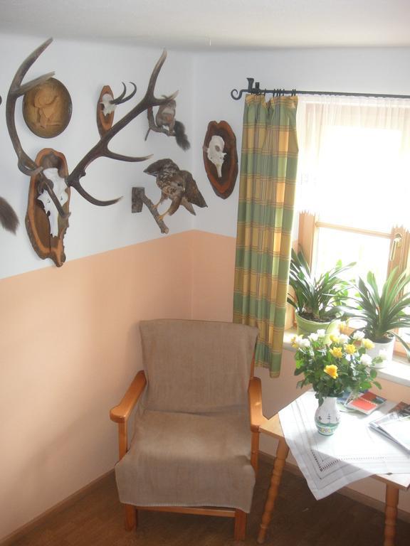 Ferienwohnung Haus Lehen سانكت كولومن المظهر الخارجي الصورة