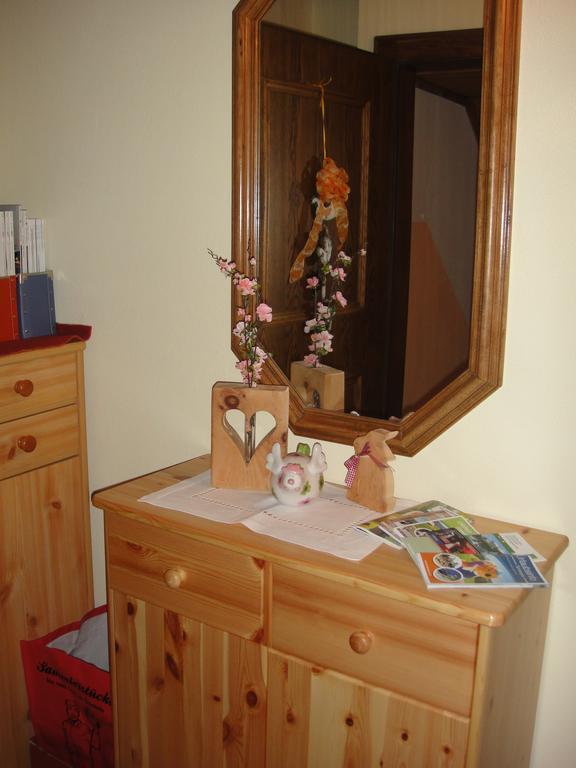 Ferienwohnung Haus Lehen سانكت كولومن المظهر الخارجي الصورة