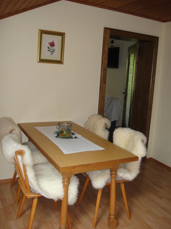 Ferienwohnung Haus Lehen سانكت كولومن المظهر الخارجي الصورة