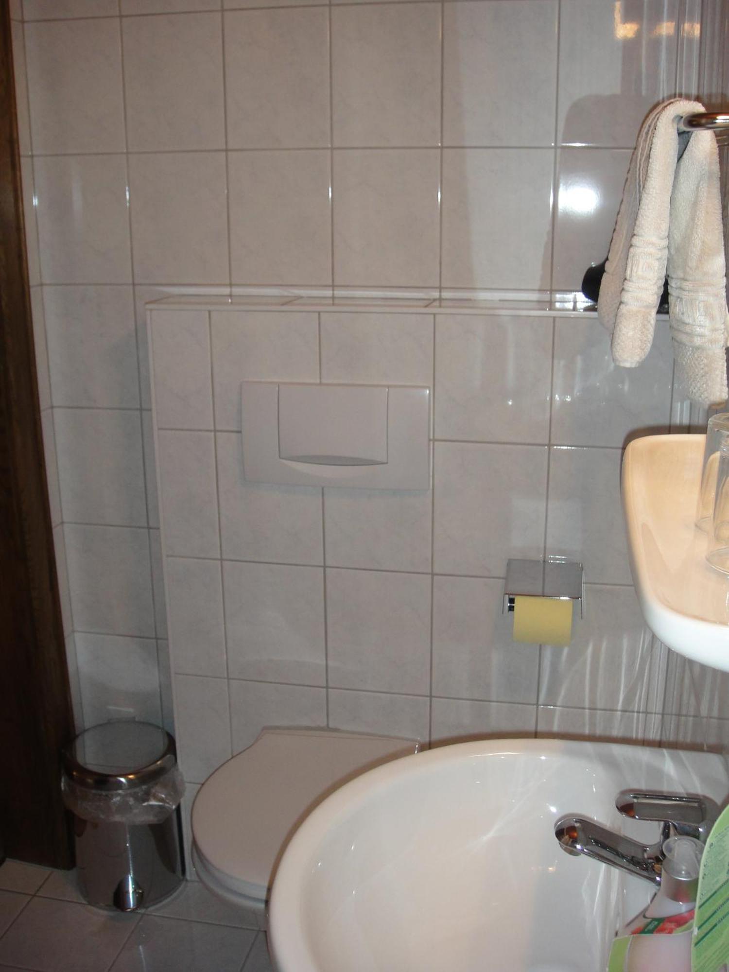 Ferienwohnung Haus Lehen سانكت كولومن المظهر الخارجي الصورة