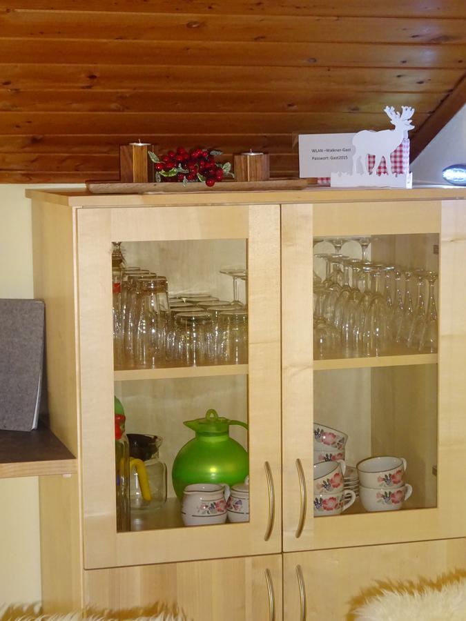 Ferienwohnung Haus Lehen سانكت كولومن المظهر الخارجي الصورة