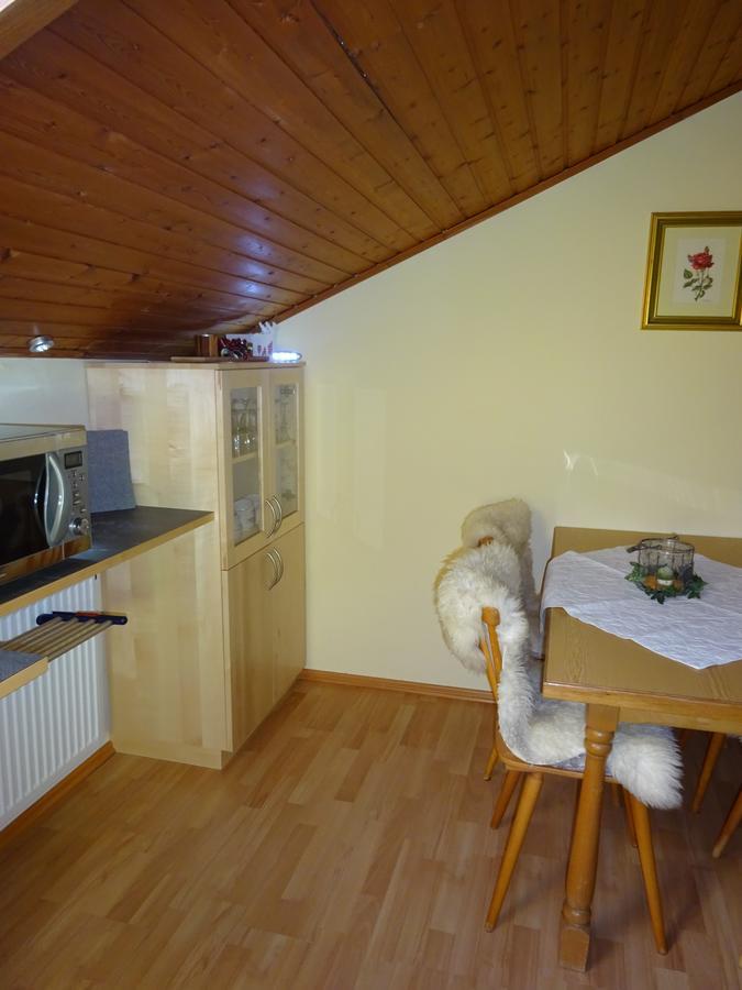 Ferienwohnung Haus Lehen سانكت كولومن المظهر الخارجي الصورة