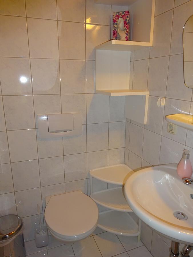 Ferienwohnung Haus Lehen سانكت كولومن المظهر الخارجي الصورة