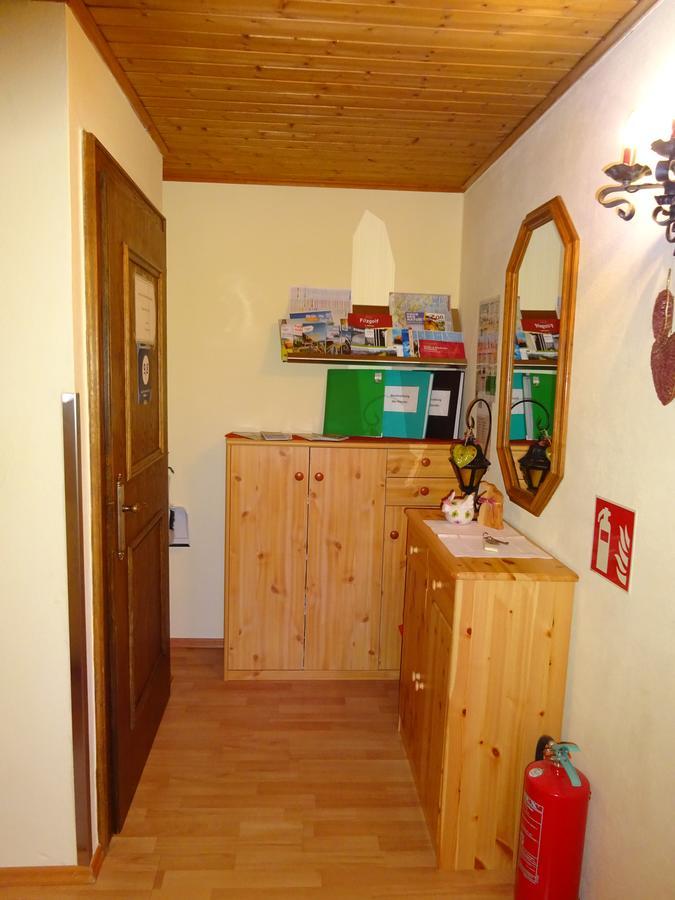 Ferienwohnung Haus Lehen سانكت كولومن المظهر الخارجي الصورة