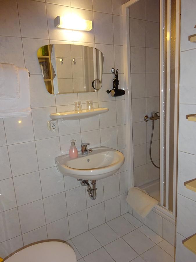Ferienwohnung Haus Lehen سانكت كولومن المظهر الخارجي الصورة