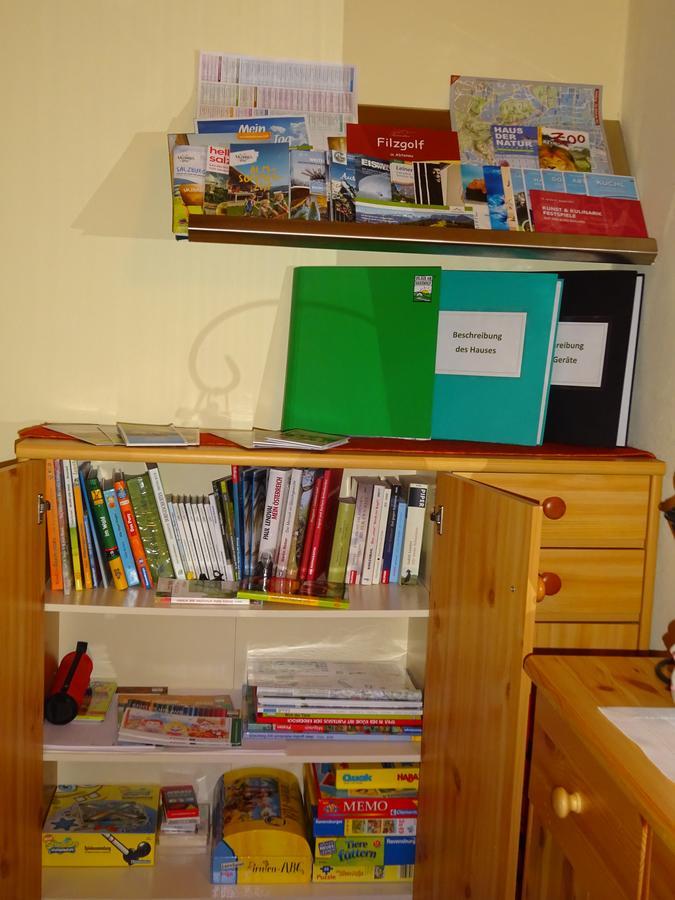 Ferienwohnung Haus Lehen سانكت كولومن المظهر الخارجي الصورة