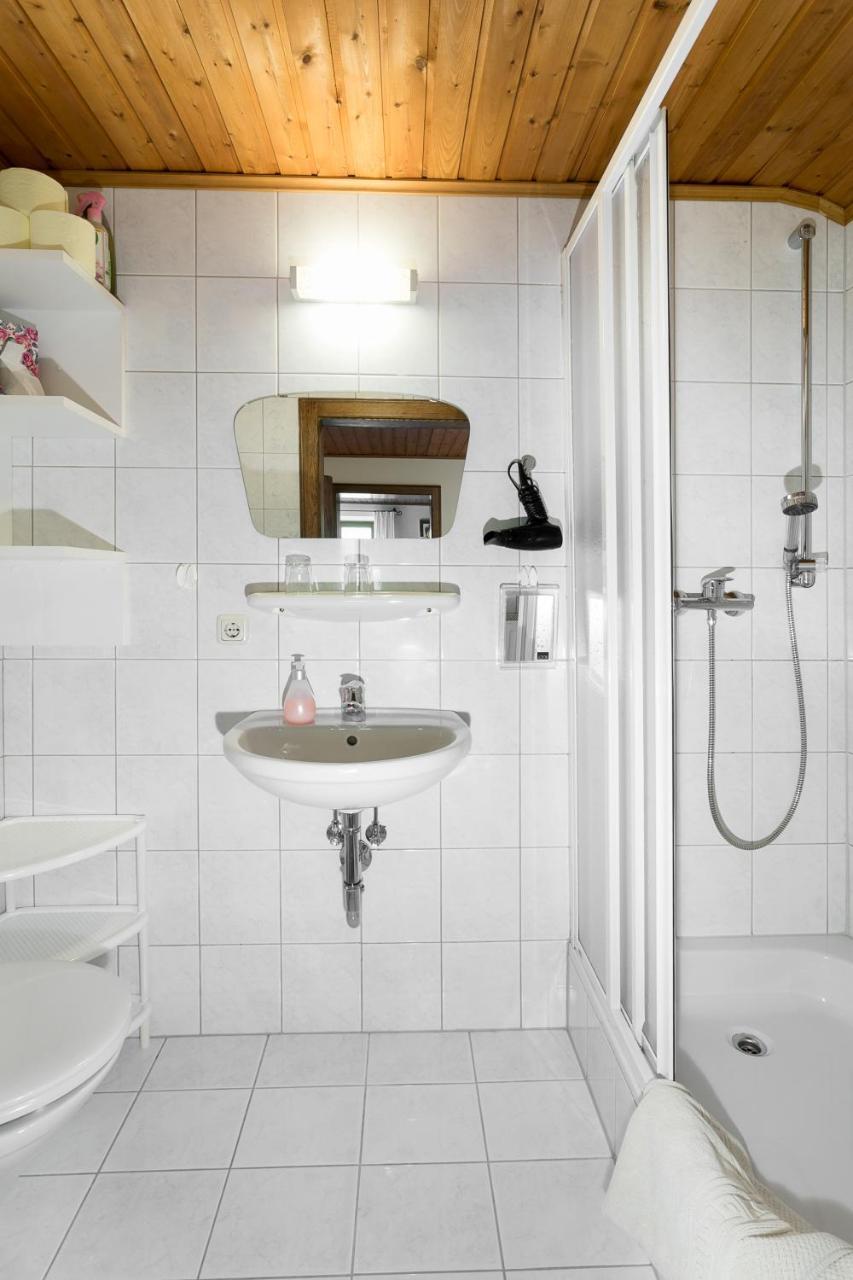 Ferienwohnung Haus Lehen سانكت كولومن المظهر الخارجي الصورة